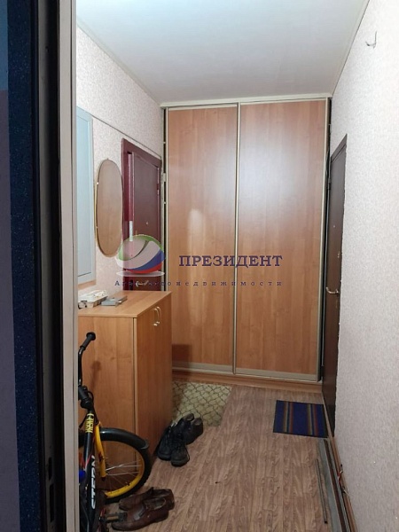 Продажа 3-комнатной квартиры площадью 70.4 кв.м., на 6 этаже 9 этажного дома по адресу проспект Кирова 20к.3. Цена 12 000 000 руб. 1 фотография.